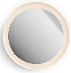 Nutivalgustus seinale Philips Hue Adore Bathroom, LED, 2200 - 6500 &deg;K, 1 x 22 W, valge v. / valge v.