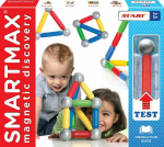 Konstruktor Smartmax Magnetic Discovery, 23 tk