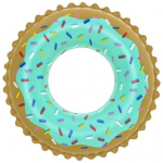 T&auml;ispuhutav r&otilde;ngas Bestway 36300, pruun v./roheline v., 91 cm