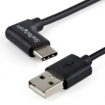 Kaabel StarTech USB to USB C USB2AC1MR USB Type-A (4 pin) USB 2.0, USB Type-C, 1 m, must v.