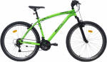 Jalgratas m&auml;gi- Bottari Corvara, 27.5 ", L raam, roheline v.