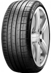 Suverehv Pirelli P Zero PZ4 245/40/R19, 98-Y, B, B, 70 dB