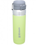 Termospudel Stanley Go Quick Flip Water Bottle, 1.06 l, kollane v.