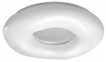 Nutivalgustus lagi Ledvance Wifi Smart+ Orbis Cromo, LED, 3000 - 6500 &deg;K, 4 x 34 W