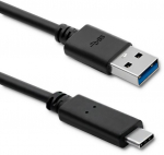 Juhe Qoltec USB 3.1 To USB 3.0 USB 3.1 C, USB 3.0 A male, 1.8 m, must