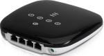 Ruuter Ubiquiti UFiber GPON, must v.