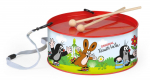 Laste trumm Lena Drum Little Mole
