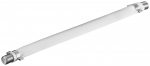 Kaabel Goobay Satellite F-plug, Satellite F-plug, 0.18 m, valge