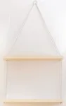 Seinariiul Kalune Design Raf 230, p&auml;hklipuu v., 14 cm x 20 cm x 40 cm