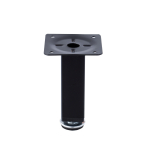 M&ouml;&ouml;blijalad Haushalt FT-517, must, 25 mm x 25 mm x 100 mm