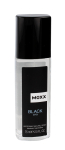 Meeste deodorant Mexx Black Man, 75 ml
