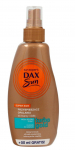 P&auml;evituse tugevdaja sprei Dax Sun Turbo Gold, 200 ml