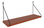 Seinariiul Kalune Design Armoni 775DCM1607, p&auml;hklipuu, 72 cm x 20 cm x 20 cm