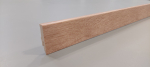 P&otilde;randaliist Kronospan Rocko SK58C-R132X, 240 cm x 5.8 cm x 1.8 cm, hele pruun v., 10 tk