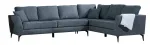 Nurgadiivan Hanah Home Tempo 560ARE1108, tumehall v., parem, 300 x 230 cm x 90 cm