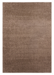 P&Otilde;RANDAVAIP BERRY 133X190 MOCCA