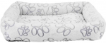 Loomavoodi Trixie Nando 37845, helehall v., 50x60x10 cm