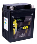 Aku IntAct YB14L-A2, 12 V, 14 Ah, 250 A