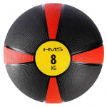 T&auml;idetud pall HMS NK08, 286 mm, 8 kg