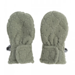 Kindad soojustusega, imikutele Lodger Mittens Folklore, roheline v., 0-12