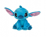 Pehme m&auml;nguasi Simba Stitch, sinine v., 25 cm