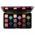Lauv&auml;rv Makeup Revolution London I Heart Revolution Parental Advisory, 12 g, pandemonium