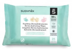 Puhastuslapid beebidele Suavinex, 25 tk