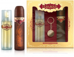 Parf&uuml;&uuml;mid Cuba Royal