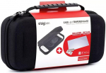 Kaitse&uuml;mbris Bigben Protection Kit SWITCHPACK5, must v.