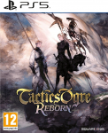 PlayStation 5 (PS5) m&auml;ng Square Enix Tactics Ogre Reborn
