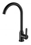 K&ouml;&ouml;gisegisti Thema Lux TM-15085B, must v.