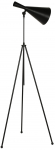 P&otilde;randalamp Opviq Telescope 534LUN3246, 60 W, E27, must v.