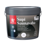 Saunavaha Tikkurila Supi, valge v., 3 l