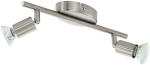 Valgust lagi ja seinad Eglo Buzz Spot, 5.6 W, GU10, 3000 &deg;K