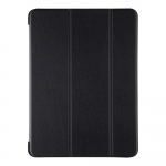 Tahvelarvuti &uuml;mbris Tactical Book Tri Fold, must v., 10.2"