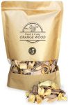 Aromaatne saepuru Smokey Olive Wood Orange N&ordm;3 N3-01, apelsinipuu, 1.7 l, puidu