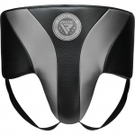 Bandaaž RDX L1 Mark Pro GGM-PTTL1S-L, h&otilde;be/must, L