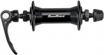 Esirumm SunRace HBM45 HUBF33, alumiinium, must