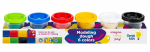 Plastiliin Genio Kids Modeling Dough, 300 g