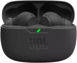 Juhtmeta k&otilde;rvaklapid JBL Wave Beam, must v.