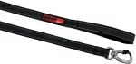 Koera rihm Zolux Moov 466692, must v., 1.2m x 2.5cm