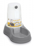 S&ouml;&ouml;turiga kauss loomale Zolux, 1.5 l, 18.5 cm x 22.5 cm