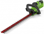 Juhtmeta oksal&otilde;ikur Greenworks GD24HT61K2, 24 V