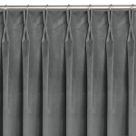 &Ouml;&ouml;kardin Restilo Vila, grafiit v., 530 cm x 270 cm