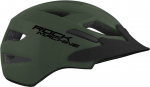 Jalgrattakiiver lastele Rock Machine Fly, must v./khaki v., XS/S