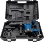 Piikvasar Scheppach AB1500X, 6 kg, 1300 W