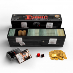 Lauam&auml;ng Maestro Media The Binding Of Isaac Four Souls Second Edition, EN
