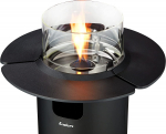 Soojuslaud v&auml;listingimustes Enders Nova LED Table Set 5608