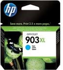 Tindiprinteri kassett HP 903XL, helesinine v., 8.5 ml