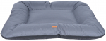 Loomavoodi Amiplay Waterproof ZipClean, hall, 135x118x13 cm